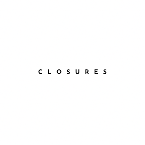 Closures