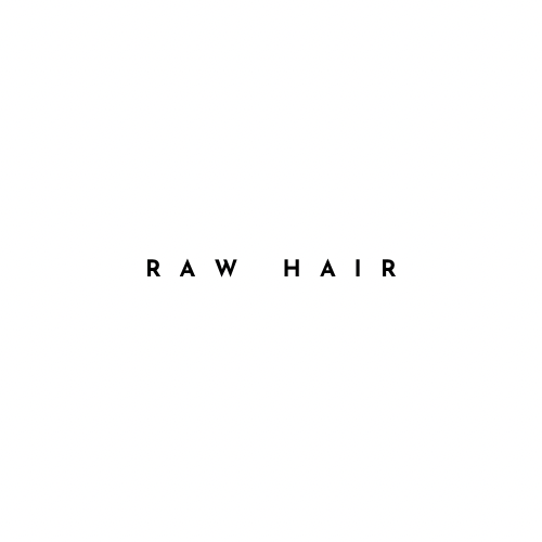 Raw Hair