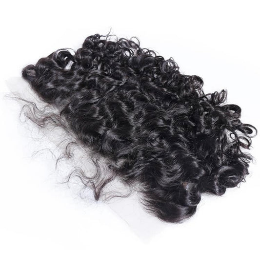 13x4 HD Lace Frontal