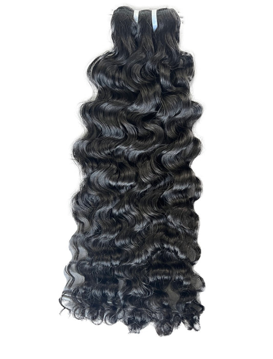 Burmese Curly